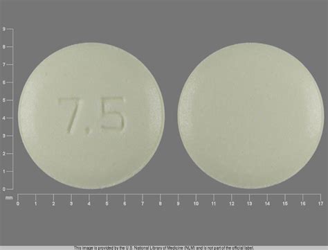 7.5 round yellow pill|meloxicam tablets 7.5 mg.